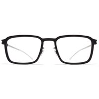 Mykita Bran 623 Men's Eyeglasses Black Size 52 - Blue Light Block Available