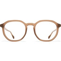 Mykita Dorsa 626 サングラス - 男性用 - 茶色