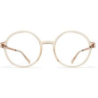 Mykita Keoma 385 サングラス - 女性用 - 茶色