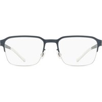Mykita Lomax 091 サングラス - 男性用 - 青