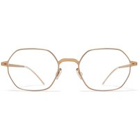 Mykita Santo 318 サングラス - 男性用 - 金色