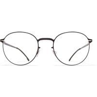 Mykita Aita 923 Men's Eyeglasses Black Size 50 - Blue Light Block Available