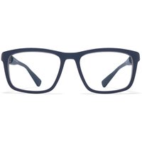 Mykita Blue 346 Men's Eyeglasses Purple Size 54 - Blue Light Block Available
