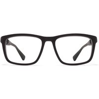 Mykita 青 354 サングラス - 男性用 - 黒