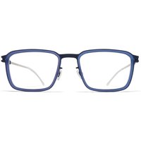 Mykita Bran 622 サングラス - 男性用 - 青