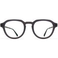 Mykita Elbert 924 Women’s Eyeglasses Black Size 48 - Blue Light Block Available