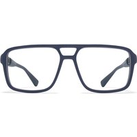 Mykita Hopper 346 Men's Eyeglasses Purple Size 58 - Blue Light Block Available
