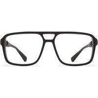 Mykita Hopper 354 Men's Eyeglasses Black Size 58 - Blue Light Block Available
