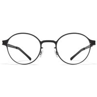 Mykita Jules 002 サングラス - 男性用 - 黒