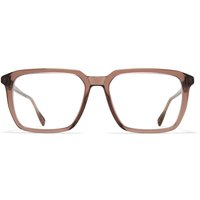 Mykita Kais 405 サングラス - 男性用 - 赤