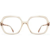 Mykita Nanna 385 サングラス - 女性用 - 黄色