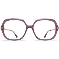 Mykita Nanna 390 サングラス - 女性用 - Purple