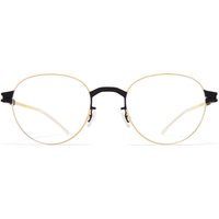 Mykita Selby 639 Men's Eyeglasses Gold Size 50 - Blue Light Block Available