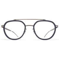 Mykita Aspen 777 Men's Eyeglasses Grey Size 51 - Blue Light Block Available
