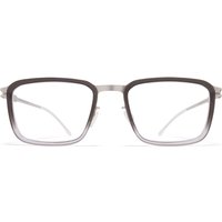 Mykita Bran 621 サングラス - 男性用 - Silver