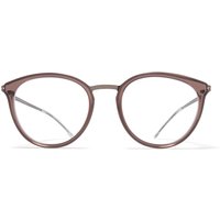 Mykita Christa 271 Women’s Eyeglasses Red Size 49 - Blue Light Block Available