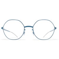 Mykita Eilish 916 サングラス - 男性用 - 青