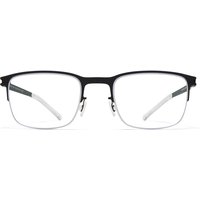 Mykita Fort 977 サングラス - 男性用 - 黒