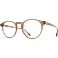 Mykita Lais 626 サングラス - 男性用 - 茶色