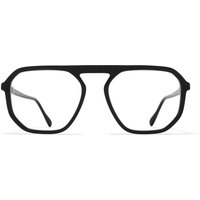 Mykita Loomis 002 Men's Eyeglasses Black Size 54 - Blue Light Block Available