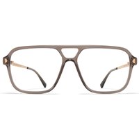 Mykita Olympe 778 Men's Eyeglasses Clear Size 57 - Blue Light Block Available