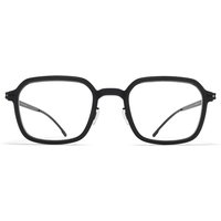 Mykita Rowan 579 Men's Eyeglasses Black Size 51 - Blue Light Block Available