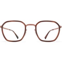 Mykita Sang 387 サングラス - 男性用 - 茶色