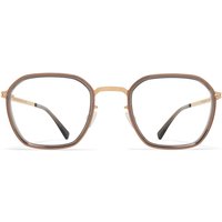 Mykita Sang 653 サングラス - 男性用 - 金色