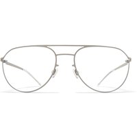Mykita Tosca 319 サングラス - 男性用 - Silver