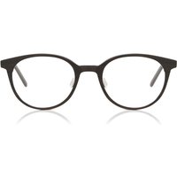 Square Full Rim Wood Men's Prescription Eyeglasses Online Brown Size 50 - Free Lenses - Blue Light Block Available - SmartBuy Collection