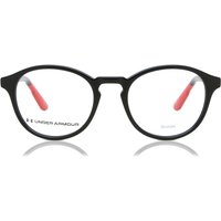 アンダーアーマー Under UA 5017/G アジアフィット 807 サングラス - 男性用 - 黒