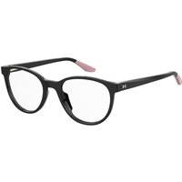 アンダーアーマー Under UA 5020 807 サングラス - 女性用 - 黒
