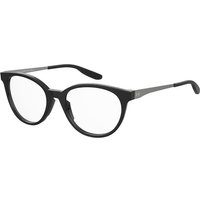 アンダーアーマー Under UA 5028 807 サングラス - 女性用 - 黒