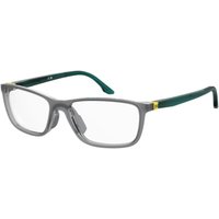 アンダーアーマー Under UA 5070/G アジアフィット P2M サングラス - 男性用 - 灰色