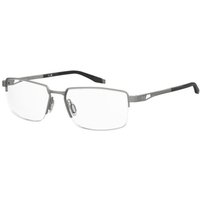 アンダーアーマー Under UA 5078/G アジアフィット R81 サングラス - 男性用 - Silver