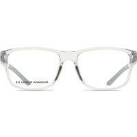 アンダーアーマー Under UA 5080 63M サングラス - 男性用 - クリア