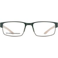 アンダーアーマー Under UA 5081/G アジアフィット DLD サングラス - 男性用 - 緑