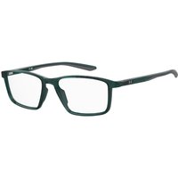 Under Armour UA 5109 8YW Men's Eyeglasses Green Size 55 - Blue Light Block Available