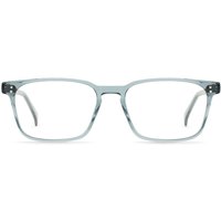 Raen NOLAN E496 Men's Eyeglasses Blue Size 55 - Blue Light Block Available