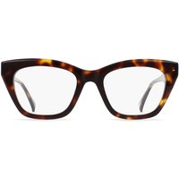 Raen POZY E936 Women’s Eyeglasses Tortoiseshell Size 52 - Blue Light Block Available