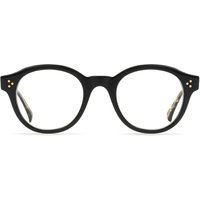 Raen NEELAN E141 Men's Eyeglasses Black Size 48 - Blue Light Block Available