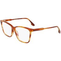 Victoria Beckham VB2614 209 サングラス - 女性用 - 茶色