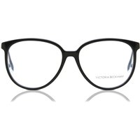 Victoria Beckham VB2619 001 サングラス - 女性用 - 黒