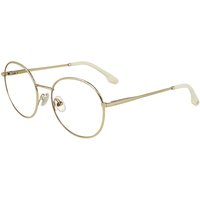 Victoria Beckham VB2123 719 サングラス - 男性用 - 金色
