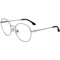 Victoria Beckham VB2123 040 サングラス - 男性用 - Silver