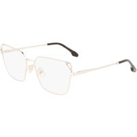Victoria Beckham VB2126 717 サングラス - 男性用 - 金色