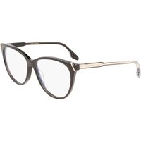 Victoria Beckham VB2632 001 サングラス - 男性用 - 黒