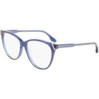 Victoria Beckham VB2632 414 サングラス - 男性用 - 青