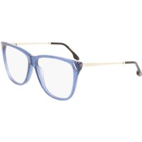 Victoria Beckham VB2636 414 サングラス - 男性用 - 青