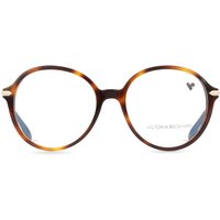 Victoria Beckham VB2637 215 サングラス - 男性用 - べっ甲shell